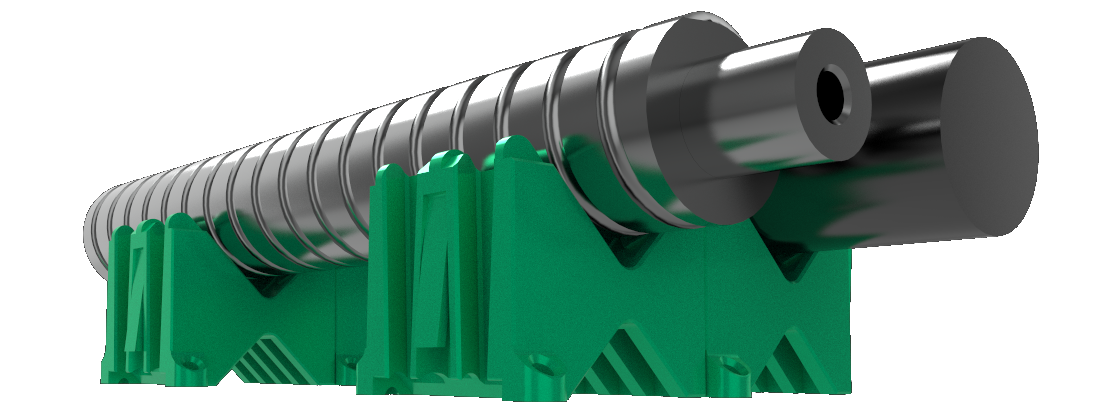PRIS-X Module als technische Produktsicherung